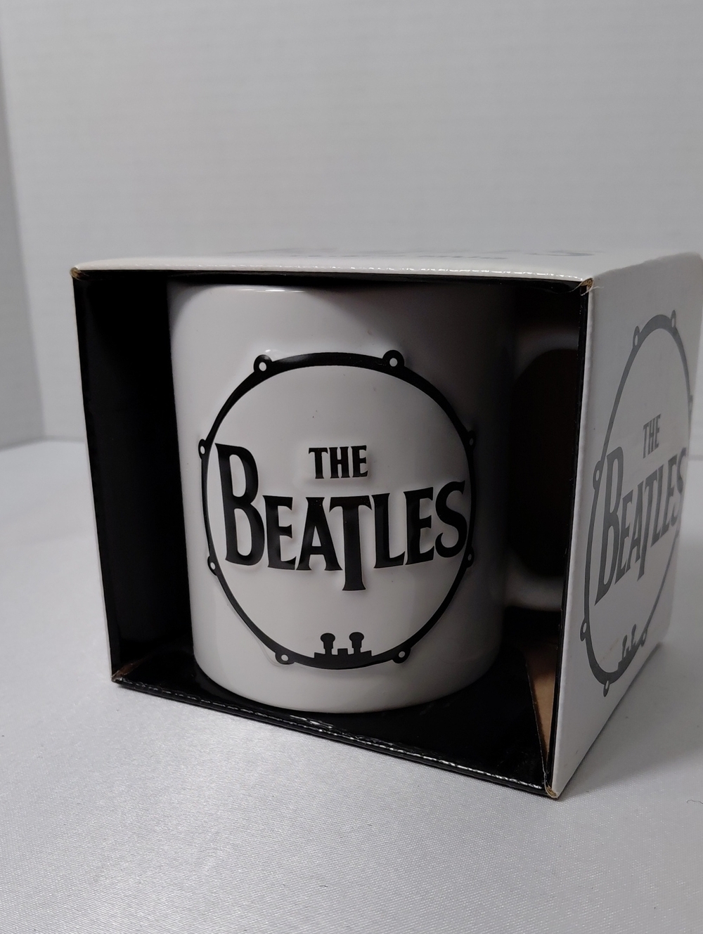 2011 THE BEATLES Mug - Official Mercandise